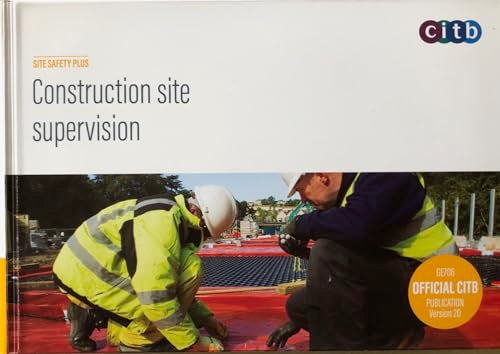 Construction Site Supervision