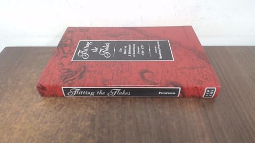 Flitting the Flakes: An Analysis and Transcription of the Diary of James Badenach, Esq.of Whiteriggs, 1789 to 1797