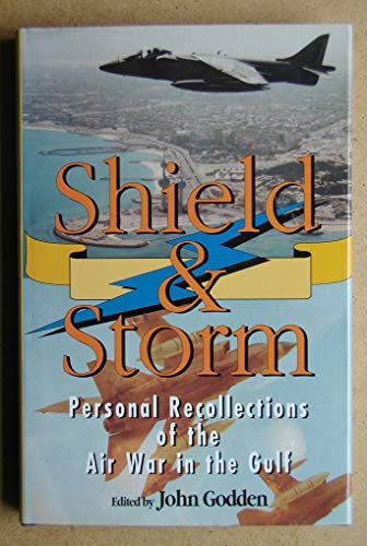 SHIELD & STORM