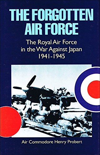 FORGOTTEN AIR FORCE