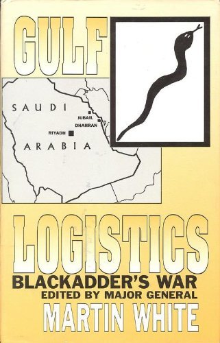 GULF LOGISTICS