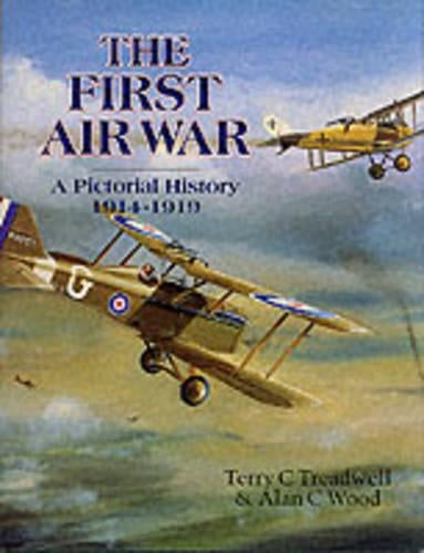 FIRST AIR WAR