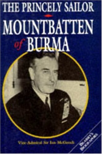 PRINCELY SAILOR MOUNTBATTEN
