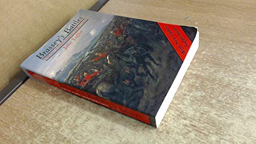 BRASSEY'S BATTLES