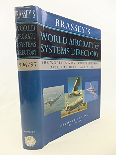 WORLD AIRCRAFT & SYSTEMS DIRECTORY