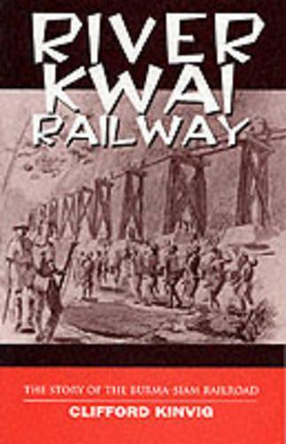 RIVER KWAI RAILWAY
