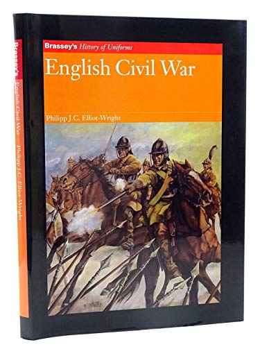 HISTORY OF UNIFORMS ENGLISH CIVIL