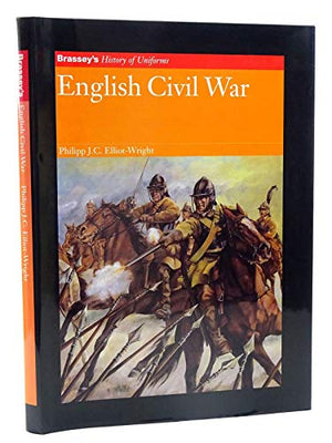 HISTORY OF UNIFORMS ENGLISH CIVIL