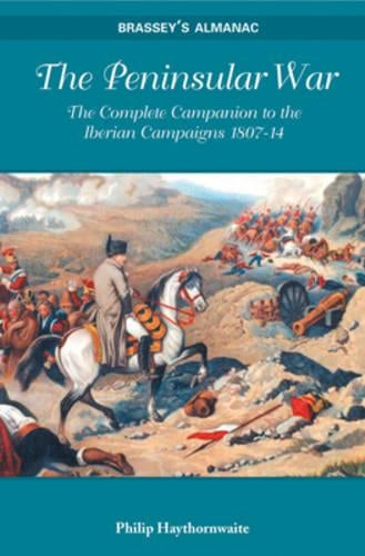 Brassey's Almanac - The Peninsular War