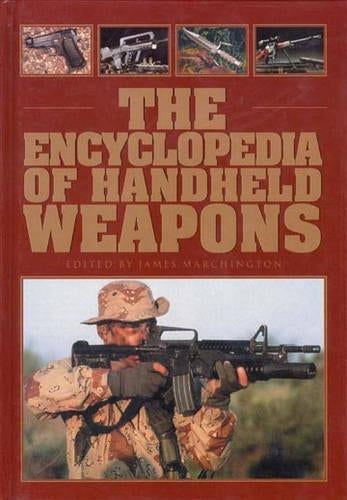 BRASSEY'S ENCYCLOPEDIA OF HANDHELD
