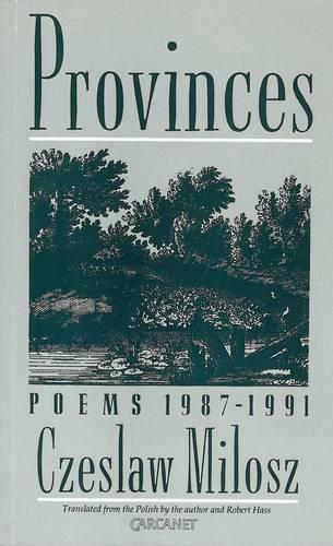 Provinces