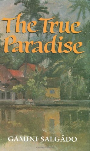 The True Paradise