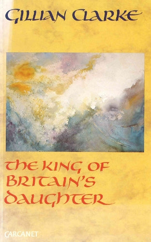 The King of Britain's Daughter