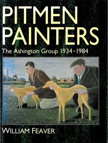 Pitmen Painters