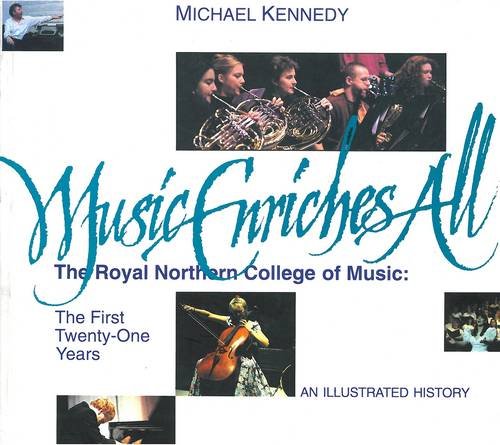 Music Enriches All