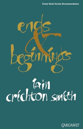 Ends and Beginnings