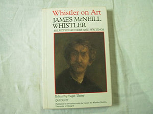 Whistler on Art