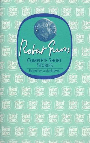 Complete Short Stories