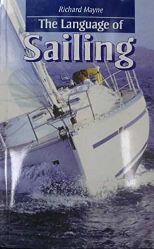 The Language of Sailing