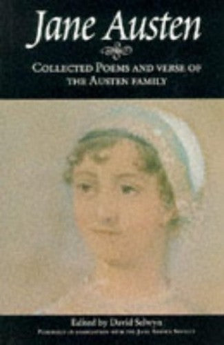 Collected Poems and Verse of the Austen Family