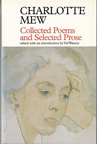 Collected Poems and Selected Prose