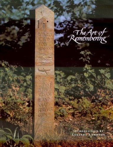 The Art of Remembering