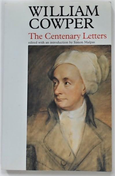 Centenary Letters