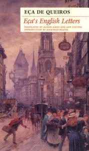 Eca's English Letters 