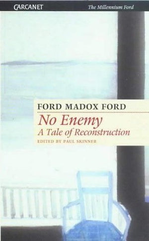 No Enemy