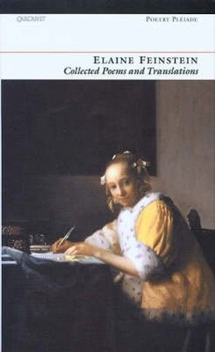 Collected Poems and Translations