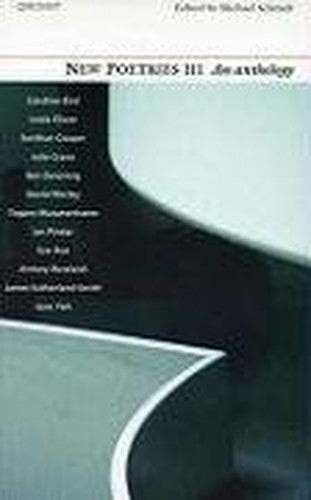 New Poetries v.3