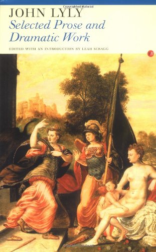 Selected Plays and Other Writings