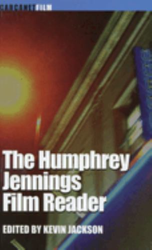 Humphrey Jennings Film Reader