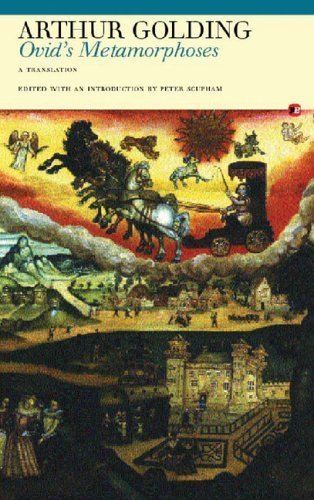 Ovid's Metamorphoses
