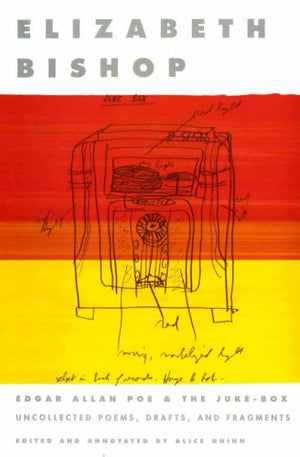 Edgar Allen Poe and the Juke-Box