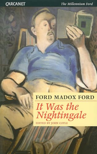 It Was the Nightingale