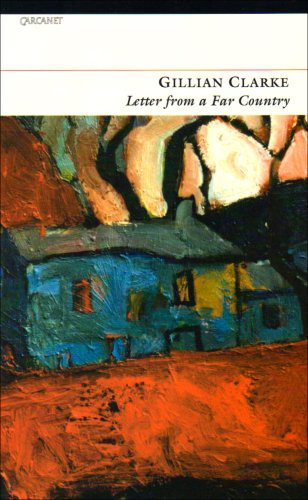 Letter from a Far Country