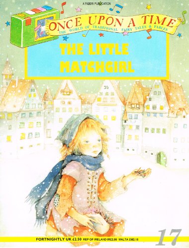 The Little Matchgirl