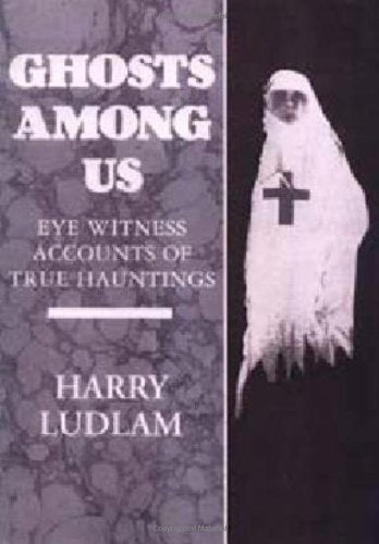 Ghosts Among Us