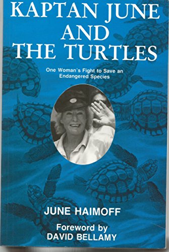Kaptan June and the Turtles