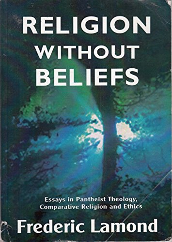 Religion without Beliefs