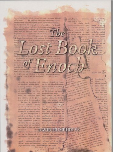 The Lost Book of Enoch