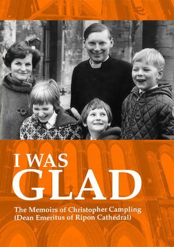 I Was Glad
