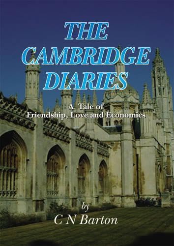 The Cambridge Diaries