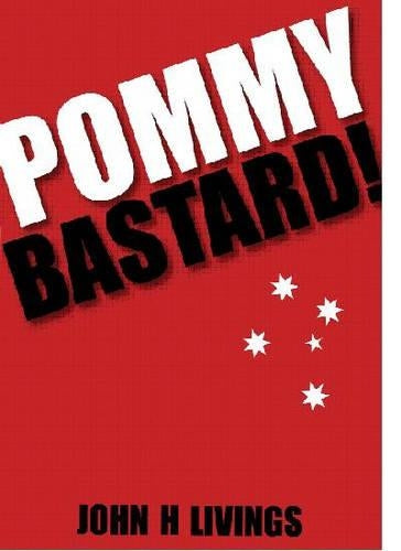 Pommy Bastard