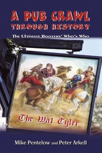A Pub Crawl Through History