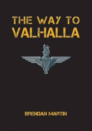 The Way to Valhalla