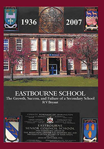 Eastbourne School