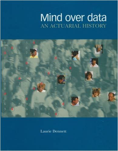 Mind Over Data
