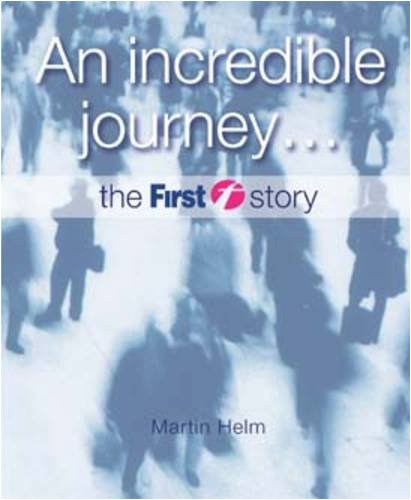 An Incredible Journey...
